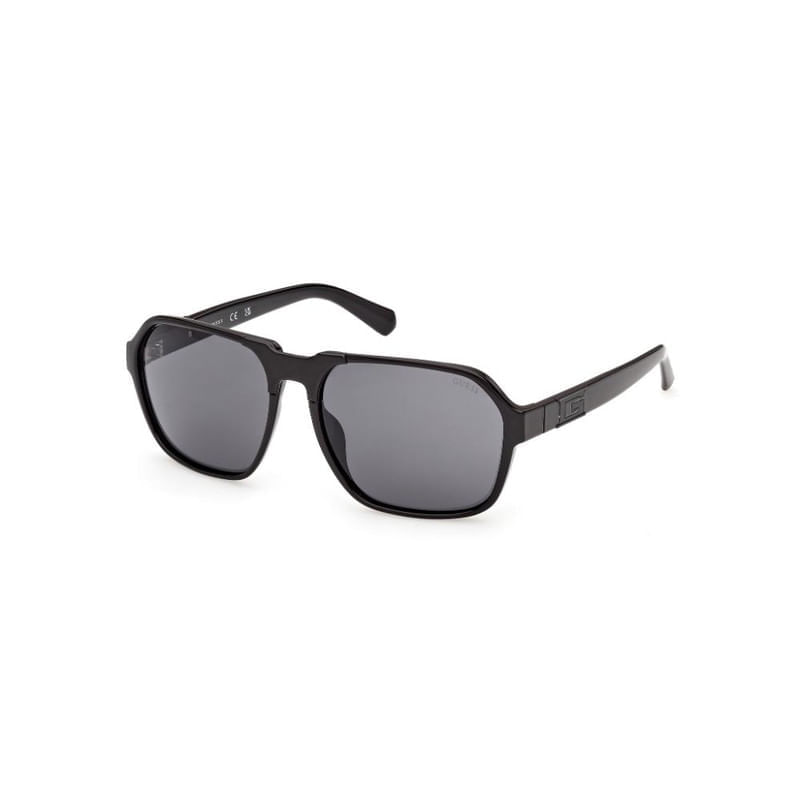 Lentes de Sol Para Hombre Guess GU003025901A