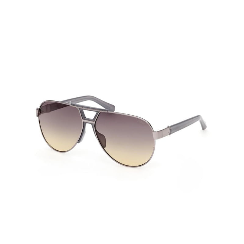 Lentes de Sol Para Hombre Guess GU003046308B