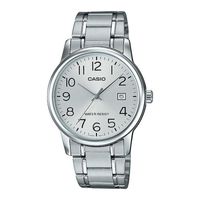 Reloj Casio Para Hombre MTP-V002D-7BU