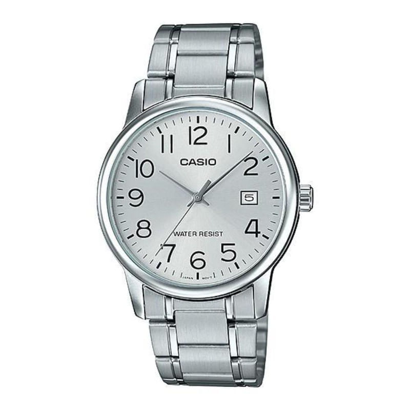 Reloj Casio Para Hombre MTP-V002D-7BU