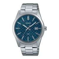 Reloj Casio Para Hombre MTP-VD03D-2A2