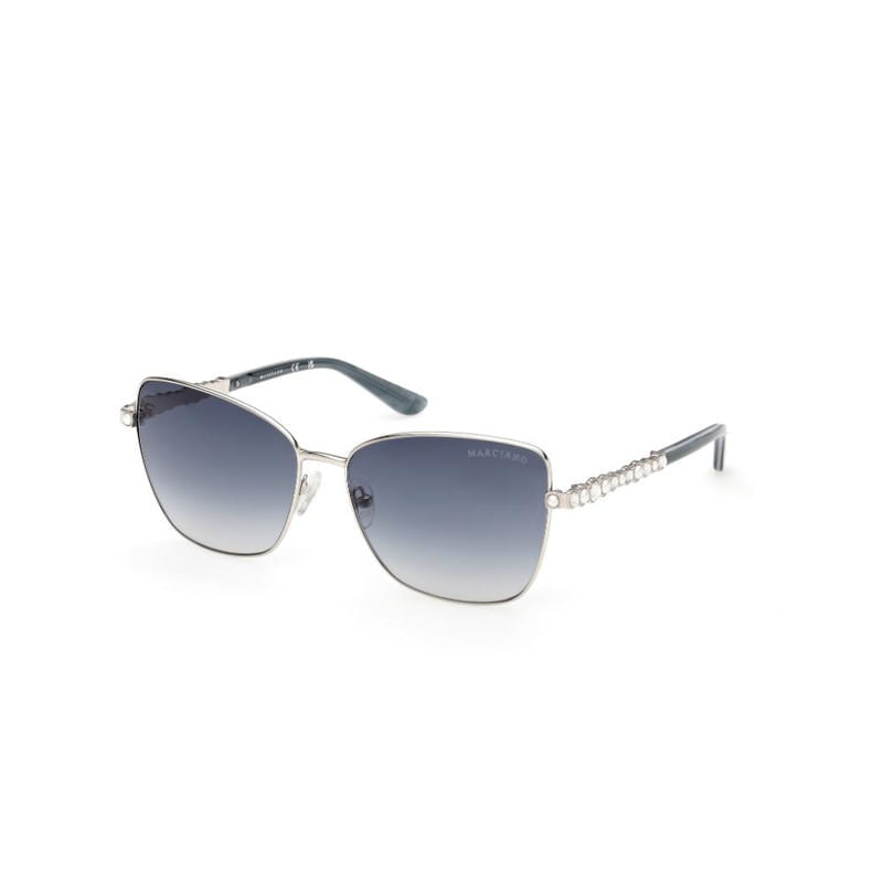 Lentes de Sol Para Mujer Guess GM000375910W