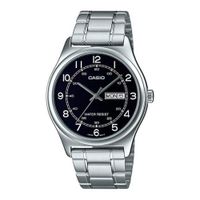 Reloj Casio Para Hombre MTP-V006D-1B2