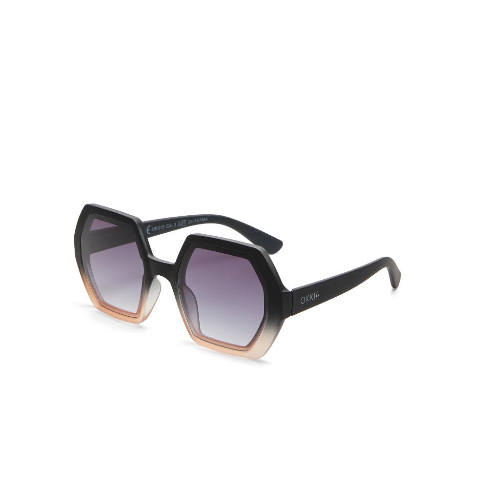 Okkia Lentes Para Mujer OK015-BP