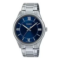 Reloj Casio Para Hombre MTP-V005D-2B5