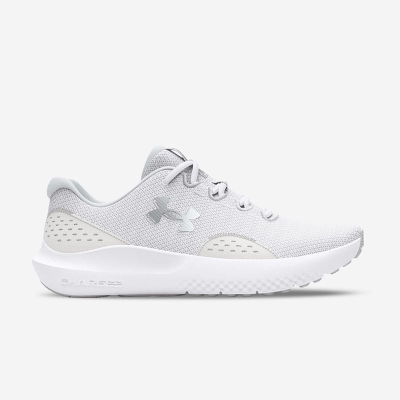 ZAPATILLA para DAMA UNDER ARMOUR UA W CHARGED SURGE 4