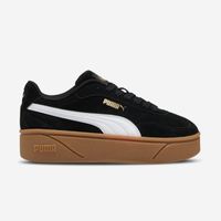 ZAPATILLA para DAMA PUMA CLUB II ERA PLATFORM SD WNS