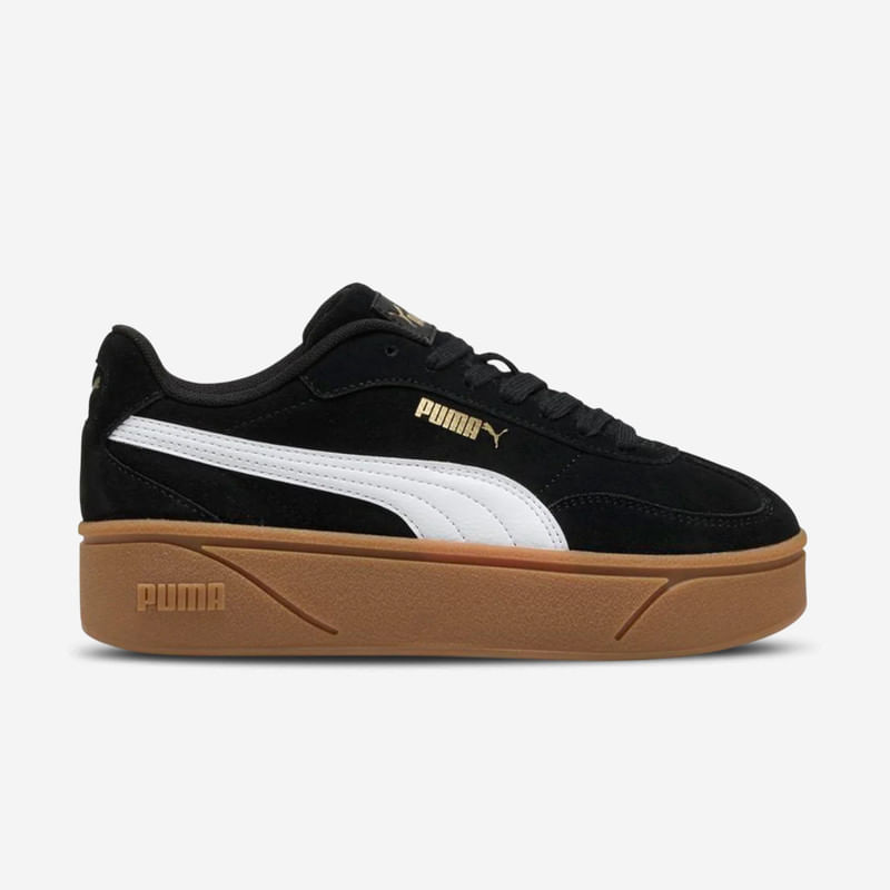 ZAPATILLA para DAMA PUMA CLUB II ERA PLATFORM SD WNS