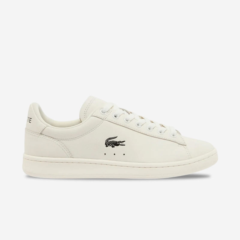 ZAPATILLA para DAMA LACOSTE CARNABY SET 225 3 750SFA0051-18C