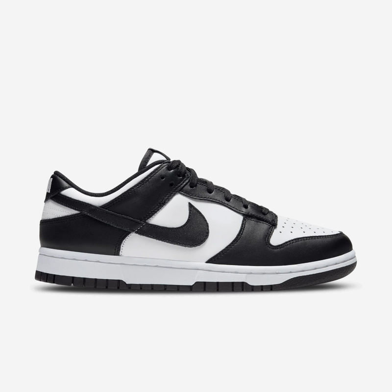 ZAPATILLA para DAMA NIKE W DUNK LOW DD1503-101
