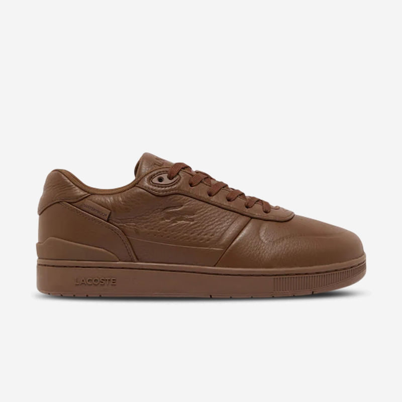ZAPATILLA para HOMBRE LACOSTE T-CLIP SHIELD 750SMA0193-DB2