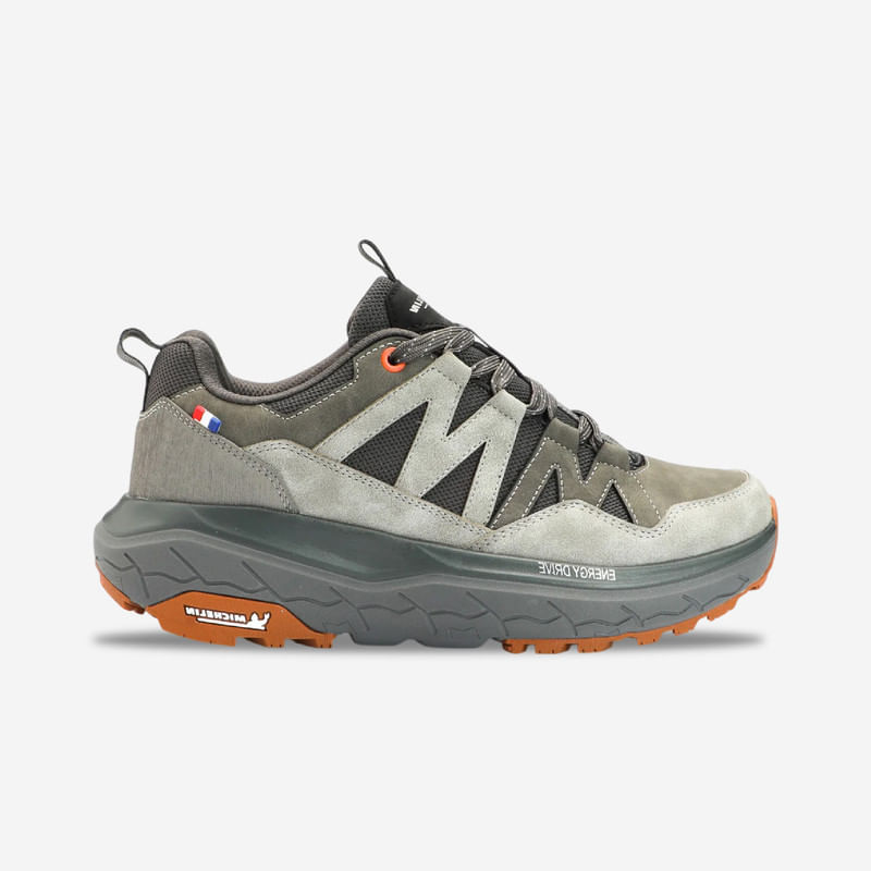 ZAPATILLA para HOMBRE MICHELIN ZEGAMA AW10-M-12-16