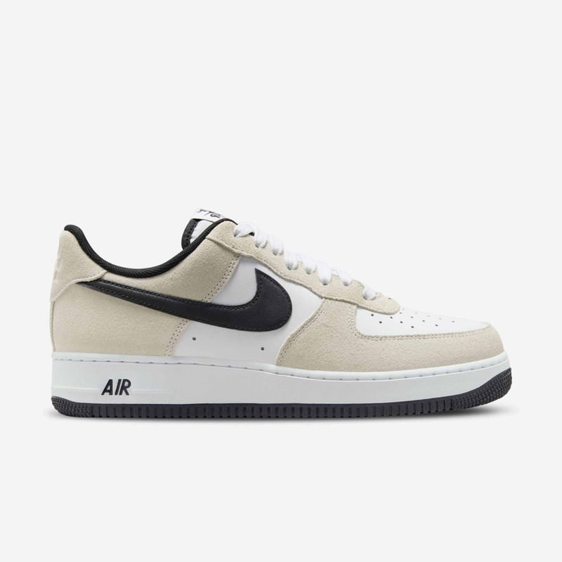 ZAPATILLA para HOMBRE NIKE AIR FORCE 1 07 LV8 1 IB6388-100