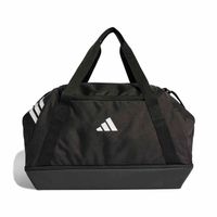 Mochila Deportiva Adidas Tiro Du M Bc Jy7943 Negro
