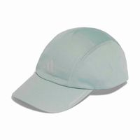 Gorra Deportiva Adidas Run Mes Cap Cc Jz0617 Verde