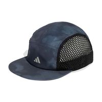 Gorra Deportiva Adidas Run Grf Cap Kd7004 Negro