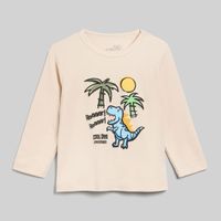 Polo Para Bebe Niño Gam Baby Circus