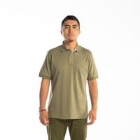 Polo Hombre Ritzy Of Italy Gzas1