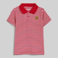 Polo Para Bebe Niño Mc Box Baby Circus