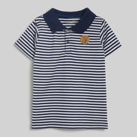 Polo Para Bebe Niño Mc Box Baby Circus