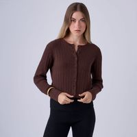 Chompa Mujer Card Canal Hypnotic