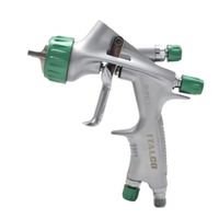 PISTOLA ITALCO SHINE 1 L.V.M.P 1.4MM  VERDE