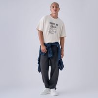 Jean Hombre Baggy Hypnotic