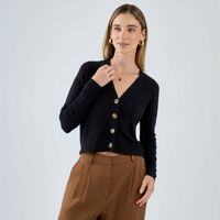 Chompa Mujer Marble Malabar