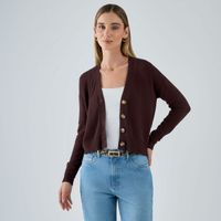 Chompa Mujer Marble Malabar