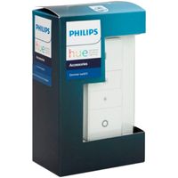 Interruptor dimmer inteligente Philips Hue (Dimmer Switch)