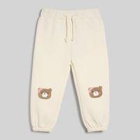 Pantalon De Buzo Para Bebe Niña Rod Chenille Baby Circus
