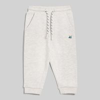 Pantalón De Buzo Para Bebe Niño Puño Sólido Baby Circus