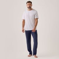 Set Pijama Hombre Storage Mc Essential