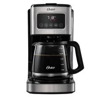 Cafetera Oster Bvstdc4403 12 Tazas (JYA)