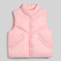 Chaleco Para Teen Niña Zubito Bas