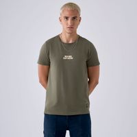 Polo Hombre Hypnotic Hd Text