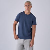 Polo Manga Corta Hombre Melange Hypnotic