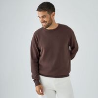 Chompa Hombre Essential Cuello Malabar