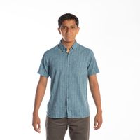Camisa Hombre 7Lr23 Ritzy Of Italy