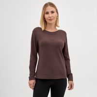 Chompa Mujer Cv Brilli Zafin