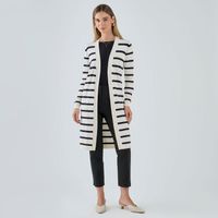 Chompa Mujer Long Malabar