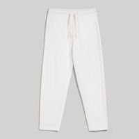 Pantalón De Buzo Para Niña Fl Puño Sólido Circus B