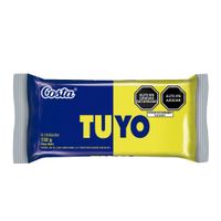 Wafer COSTA Tuyo Paquete 6un