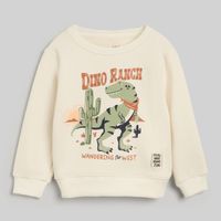 Polera Para Bebe Niño Baby Circus Fl Promo Solid