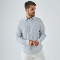 Camisa Hombre Elastic Malabar