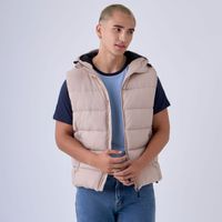 Chaleco Hombre Hypnotic Hood