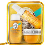 Brazilian Bum Bum Jet Set - sol de janeiro
