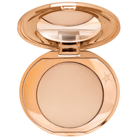Charlotte tilbury: mini Airbrush Flawless Finish Refillable Blurring & Setting Powder tono 2 medium