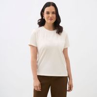 Polo Mujer Zafin Rose