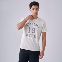 Polo Para Hombre Printwash Hypnotic